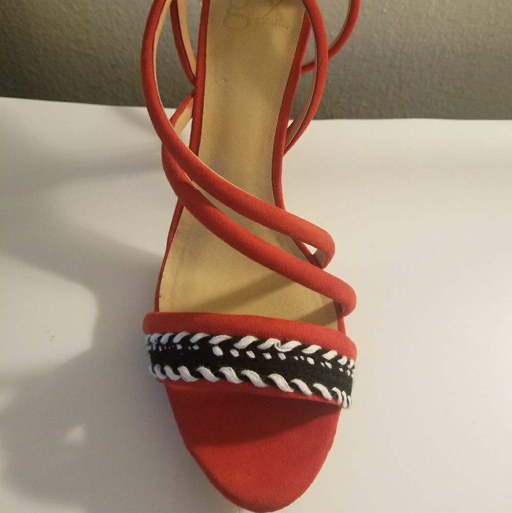 🔥GX by Gwen Steffani Heels!!🔥